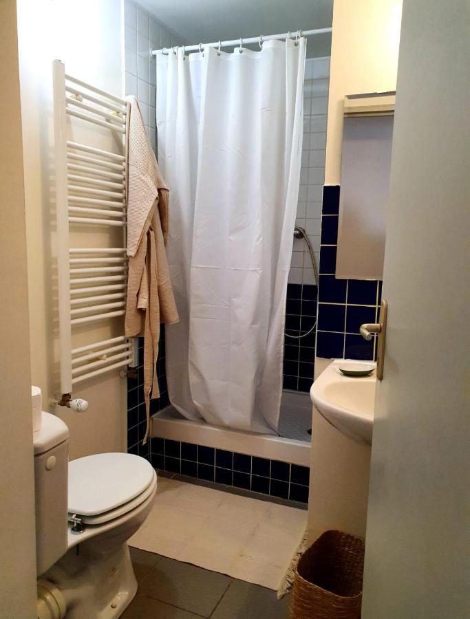 Studio Au Coeur De Montpellier Leilighet Eksteriør bilde
